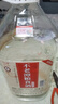 不老潭粮食酒 桶装高度浓香型泸州糯红高粱散装白酒纯粮壹号 52度 5L 实拍图