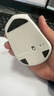 罗技（Logitech）M720无线蓝牙鼠标 办公鼠标 蓝牙优联双模无线鼠标Mac ipad鼠标 大手人体工学多设备自定义按键 舒适手感 黑色 实拍图