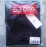 班尼路（Baleno）纯棉宽松长袖T恤男女同款2025春秋季百搭休闲时尚款上衣通勤衣服 实拍图