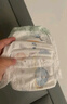 宜婴新梦想家小内裤婴儿学步裤男女宝宝尿裤超薄透气拉拉裤干爽尿不湿 纸尿裤L号40片【9-14kg】 实拍图