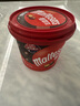 麦提莎（Maltesers）麦芽脆心黑巧克力球 桶装520g 休闲儿童零食 糖果 生日礼物 送礼 实拍图