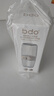 bdo透明旅行洗漱套装胖东来同款沥水皂盒牙杯牙具盒出差神器游泳健身 实拍图
