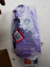 特百惠（Tupperware）嘟嘟企鹅350ML塑料杯夏季儿童可爱水杯子男女学生带提绳 冰沙紫 实拍图