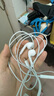 Apple/苹果 采用 (USB-C)的EarPods耳机 有线耳机 苹果耳机 适用iPhone/iPad//Mac 苹果手机 实拍图