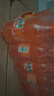 百事可乐 美年达 Mirinda 橙味 碳酸饮料 300ml*24瓶 (新老包装随机发货)  实拍图