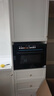 美的（Midea）【国家补贴】55L嵌入式变频微蒸烤蒸烤箱10英寸大彩屏多功能微蒸烤炸炖一体机 GC5 实拍图