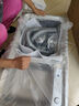 华帝（VATTI）厨房不锈钢水槽 拉伸双槽洗菜盆洗碗盆水池 H-A2012(77)-C.1 实拍图