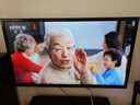 4K 王牌 新款55英寸超高清家用智能网络电视WiFi智能语音平板电视机防爆客厅卧室酒店监控护眼显示器一体机 50LED高清护眼电视版(长宽93*52厘米) 实拍图
