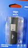 爱国者（aigo）16GB USB2.0 U盘 L8202写保护 黑色 防病毒入侵 防误删 实拍图