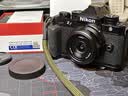 七工匠尼康定焦镜头 z卡口 黑色18mm f5.6全画幅广角定焦镜头适合z30 z5 z50二代 z8 z6二代 实拍图