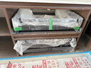 valdama威德玛拉篮橱柜厨房拉篮抽屉式太空铝合金碗篮抽中抽碗柜厨柜 半抽850柜体加深 (深度520mm) 实拍图