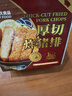 CP正大 厚切炸猪排150g*4片 方便空气炸锅 原切炸猪排 送礼 聚餐 实拍图