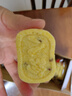 泓一小米山药八珍糕 茯苓糕健康早餐面包粗粮点心零食传统糕点500g 实拍图