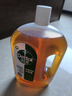 滴露（Dettol）消毒液衣物除菌液洗衣消毒水1.8L杀菌除螨 家居宠物消毒除菌  实拍图