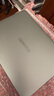 嘉速华为MateBook14 2025/24款键盘膜+高清屏幕膜 Linux版/酷睿 Ultra高清高透全屏膜贴膜套装 易贴 实拍图