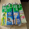 好来(原黑人)茶倍健初萃茶百香果味8支牙膏套装共480g 限量送家政 实拍图