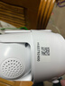 防术4g终身免流量摄像头室外监控器AI家用无线无需wifi手机远程360度无死角带夜视全景插卡不用网络 实拍图