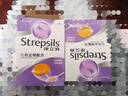 STREPSILS使立消Strepsils润喉糖化痰止咳含片24粒 喉咙痛干咳嗽慢性咽炎疼痒痛流感冒甲流薄荷糖儿童喉片咽喉炎自营 实拍图