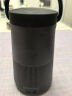 Bose SoundLink Revolve+ II 音响大水壶bose蓝牙音箱二代博士bose音响户外大水桶便携式家用桌面360度 黑色 【Bose官方授权店 全国联保】 实拍图