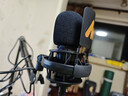 闪克（maono） E2声卡套装直播设备全套手机麦克风抖音主播k歌唱歌录音配音户外收音闪客话筒 E2+PM500S套装(唱歌直播) 实拍图