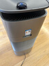 352空气净化器加湿器家用除菌甲醛吸毛消毒机2800mL/h母婴无雾加湿净化一体机家电国补H301 实拍图