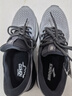 布鲁克斯（BROOKS）男子减震舒适跑鞋Trace 3 轨迹1104121D 灰色/黑色/乌木色43 实拍图