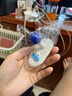 可爱丑萌挂钩免打孔强力承重浴室无痕挂头绳手链粘钩 丑萌挂钩-随机色1个装 实拍图