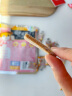 三只松鼠益生元六物山楂片100g蜜饯果干山楂糕六一儿童节礼物宝宝独立包装 实拍图