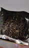 张一元茶叶茉莉花茶毛尖新春茶冷泡浓香型伴手茶礼送礼品特种200g金罐装 实拍图