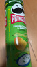 品客（Pringles）薯片 美国原装进口 酸奶油洋葱味158g 罐装 休闲经典口味零食小吃 实拍图
