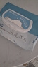 舒洁（Kleenex）羊驼湿厕纸80抽*10包 (800抽)清洁湿纸巾私处清洁EDI纯水 实拍图