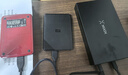 小盘(XDISK)3TB移动硬盘USB3.2桌面硬盘TypeC外接电脑电视游戏硬盘金属3.5英寸硬盘家庭数据仓库 实拍图