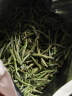 京东京造 2025新茶特级明前雀舌200g绿茶茶叶嫩芽自己喝京东自营赠礼袋 实拍图
