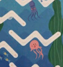 得力（deli）控笔训练卡线描临摹画册握笔字帖玩具3-6岁画线益智启蒙玩具线条冒险生日礼物开学文具男女孩初阶 实拍图