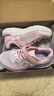 Skechers斯凯奇逐风体训鞋百搭舒适儿童时尚运动鞋休闲鞋303978L 实拍图