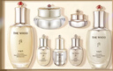 后（The history of Whoo）天气丹水乳面霜精华7件套装礼盒353ml 抗老修复 实拍图