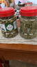 茗心静月新货菊花茶金银花批发泡水干散称中新材组合装花草茶的罐装 大罐金银花+胎菊共500g 实拍图