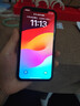 Apple 苹果 iPhone 16/15/14/13/12/11/X系列二手手机 规格见质检报告 苹果 iPhone 11 实拍图
