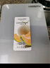 茶花（CHAHUA）砧板菜板加厚砧板切菜板家用案板塑料水果板面板大号 实拍图
