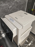 美的（Midea）小魔方电热水瓶电水瓶饮水机 烧水壶电水壶电热水壶 316L不锈钢保温恒温一体可拆 国家补贴 20FPro 实拍图