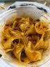 禾源雅乐麻酱鸡蛋 五香风味特产中秋节起沙流油送长辈礼盒非天津蓟州蓟县 45g*30枚 实拍图