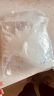 SHUANG YU中药分装袋50只*250ml一次性豆浆袋子饮料奶茶液体袋食品级可加热 实拍图