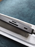 宏碁（acer）Type-C 8合1扩展坞USB3.0分线器HDMI 适用于华为安卓笔记本电脑MacBook转换器带读卡转接头 实拍图