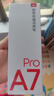 有道词典笔A7Pro 点读笔小学初中高中同步全科英语学习神器 电子词典翻译笔便携式学习机  实拍图