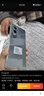 OPPO K12x 8GB+256GB 钛空灰 政府国家补贴 120Hz旗舰级OLED直屏 80W闪充 5500mAh大电池 骁龙5G手机 实拍图