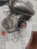 九阳（Joyoung）厨师机和面机揉面机家用打蛋器奶油全自动料理机多功能M50-MC961 实拍图