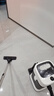 海尔（Haier）水过滤桶式吸尘器家用大功率大吸力一键收线无级调速万向轮干湿两用HZ-T818W Pro 实拍图