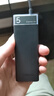 绿联USB扩展器3.0扩展坞拓展坞多接口分线器 集线器HUB高速4口转接头转换器四合一 笔记本电脑延长线 实拍图