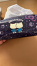 妮飘（Nepia）HelloKitty星空抽纸3层130抽*18包整箱餐巾纸擦手纸面巾纸 实拍图