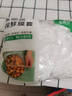 【热销100万】洁能抽取式保鲜袋抽取式点断/平口食品级保鲜膜套 保鲜膜套100只 实拍图